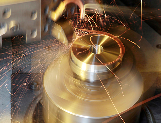 Suzhou Shuangqisi Mould Equipment Co., Ltd.