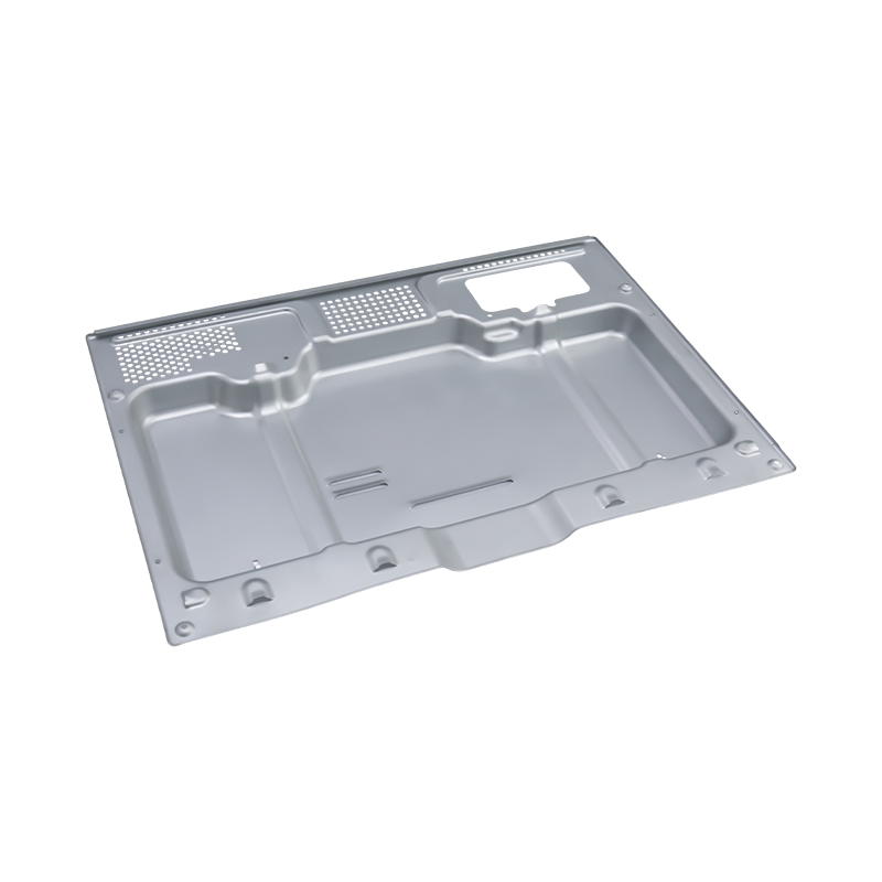 Bahagian pengecap ketuhar mewah