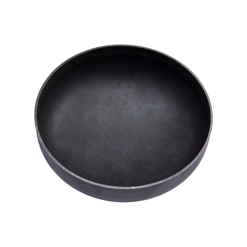 Bahagian pengecap hujung tangki gas