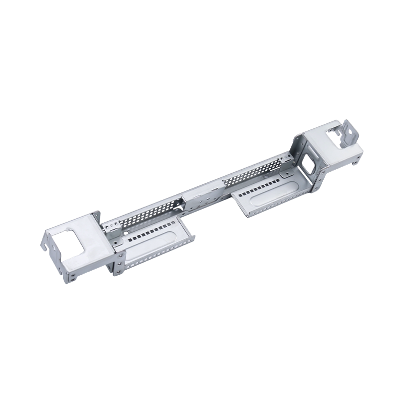 Bahagian pengecap komputer besar mewah