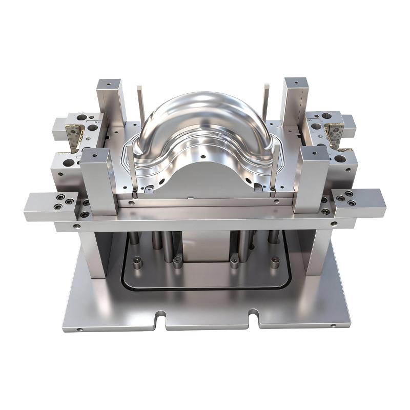 Acuan lukisan dalam untuk roda hadapan dan belakang kenderaan elektrik beroda dua